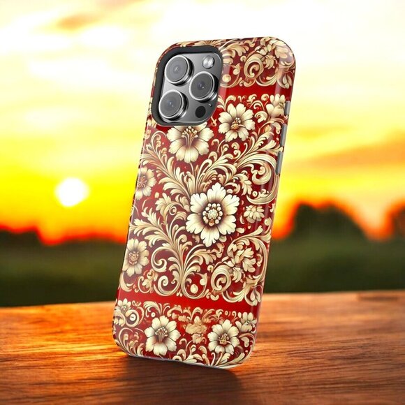 iPhone Phone Cases, Perfect Stylish Mobile Case, MLNMC420 - Picture 1 of 13